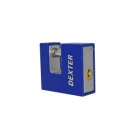 BISAGRA ARQUITECTONICA 4"x4" 3.3mm LATON PULIDO DEXTER