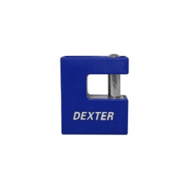 BISAGRA ARQUITECTONICA 4.5x4.5 3.3mm LATON PULIDO DEXTER