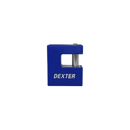 BISAGRA ARQUITECTONICA 4.5x4.5 3.3mm LATON PULIDO DEXTER