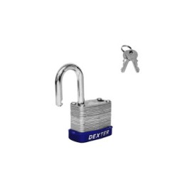 BISAGRA ARQUITECTONICA 4.5x4.5 3.3mm ACERO INOXIDABLE DEXTER