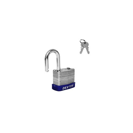 BISAGRA ARQUITECTONICA 4.5x4.5 3.3mm ACERO INOXIDABLE DEXTER