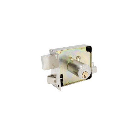 BISAGRA ARQUITECTONICA 3.5x3.5 2.2mm ACERO INOXIDABLE DEXTER