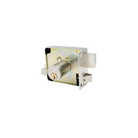 BISAGRA ARQUITECTONICA 3"x3" 2.2mm ACERO INOXIDABLE DEXTER