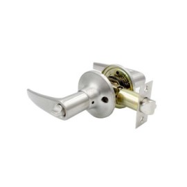 CERRADURA VIDRIO VIDRIO INOXIDABLE 8-10 MM CORREDIZA XH2603