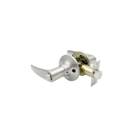 CERRADURA VIDRIO VIDRIO INOXIDABLE 8-10 MM CORREDIZA XH2603