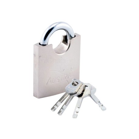 CERRADURA ROPERO CON LLAVE VINTAGE ANTIGUA
