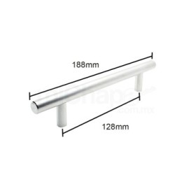 copy of Cerradura para Mueble Phillips 72 Gancho Derecha
