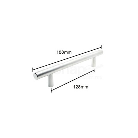 copy of Cerradura para Mueble Phillips 72 Gancho Derecha
