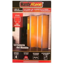 PATA SOARMA 210 SOFA ALUMINIO 50X100 MM