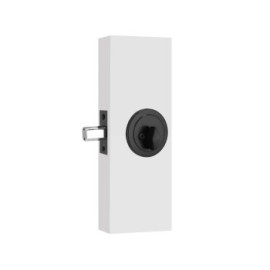 PASADOR GALVANIZADO 22cm R15 PUERTA PORTON