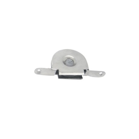 TOPE DEXTER MAGNETICO 6412 NIQUEL SATINADO