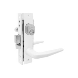 copy of Cerradura de Paleta Tipo Bancaria Llave tubular