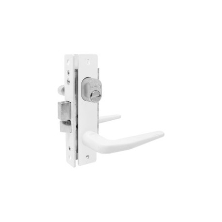 copy of Cerradura de Paleta Tipo Bancaria Llave tubular