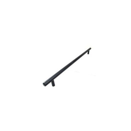 CERRADURA GABINETE MUEBLE SPRANO INOXIDABLE 6502-0183-01