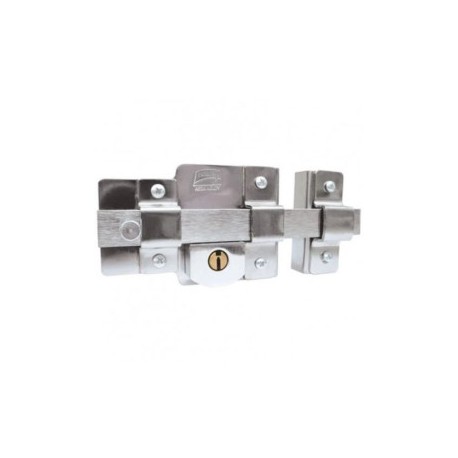 CHAPA SOPRANO CAMION