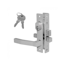 CANDADO AMERICAN LOCK 7200 CORTO ALTA SEGURIDAD