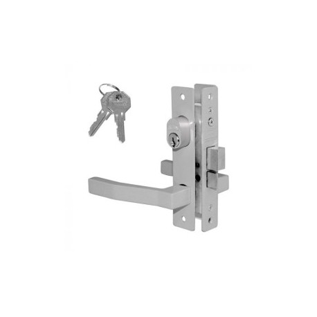 CANDADO AMERICAN LOCK 7200 CORTO ALTA SEGURIDAD