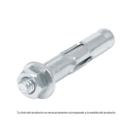CANDADO AUSTRAL 140 TK GL PUNTOS 40MM