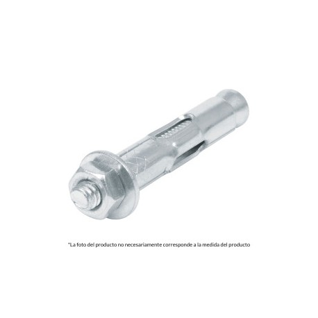 CANDADO AUSTRAL 140 TK GL PUNTOS 40MM