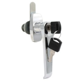 CANDADO DEXTER 30MM GANCHO CORTO 6921