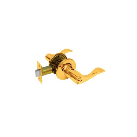 CANDADO DEXTER 30MM LATON GANCHO CORTO 16911