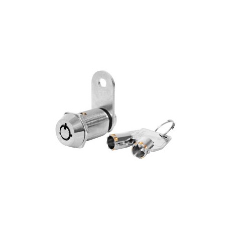 CANDADO DEXTER 40MM METALICO ALTA SEGURIDAD 16936