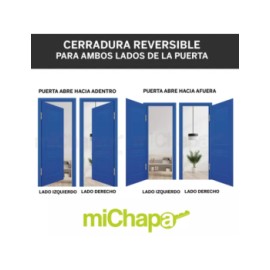 SOPORTE DE VIDRIO SOARMA 1832 12 X 32 MM REPISA