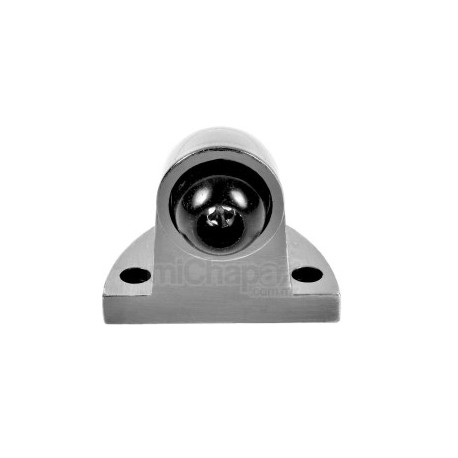 JUEGO BISAGRA BIDIMENSIONAL RECTA CIERRE SUAVE 3662 HANDYHOME (2 Piezas)