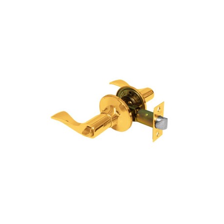CANDADO DEXTER 40MM LATON GANCHO LARGO 16917