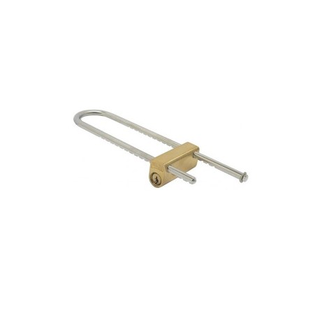 CANDADO PHILLIPS 8 GANCHO EXTRA LARGO AJUSTABLE