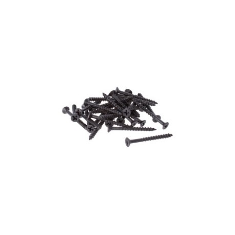 JALADERA SOPRANO TIPO H 40 CM LIZA SOPRANO CUADRADA CROMO ALTO BRILLO