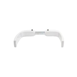 JALADERA SOARMA BARRA 352 MM 192 MM NEGRA T116-4