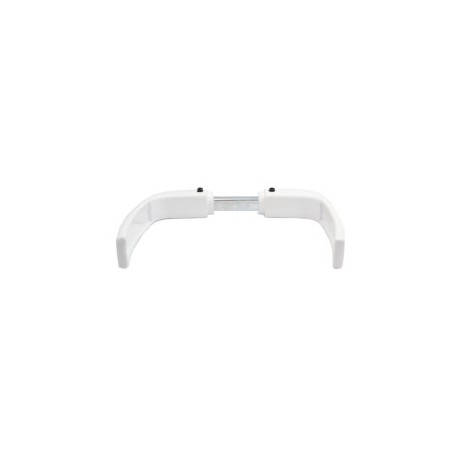 JALADERA SOARMA BARRA 352 MM 192 MM NEGRA T116-4