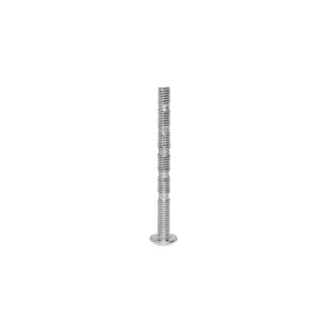 JALADERA SOARMA BARRA 220 MM 160 MM NEGRA T116-3