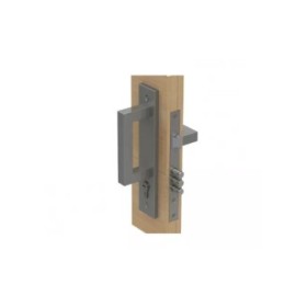 JALADERA SOARMA BARRA 156 MM 96 MM NEGRA T116-1
