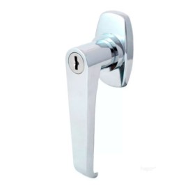 JALADERA BOTON NEGRO MATE HERRASA 79-1626