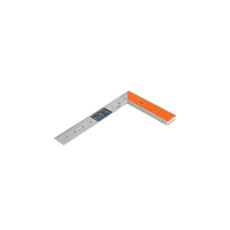 JALADERA REY JORGE LATON ANTIGUO 76MM RISH 108249